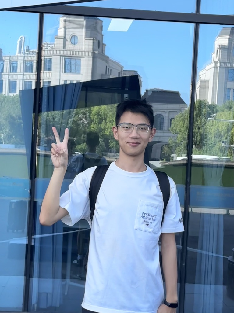 Yule Jiang